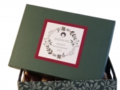 Guzsalyas Adventi Kalendárium 2024